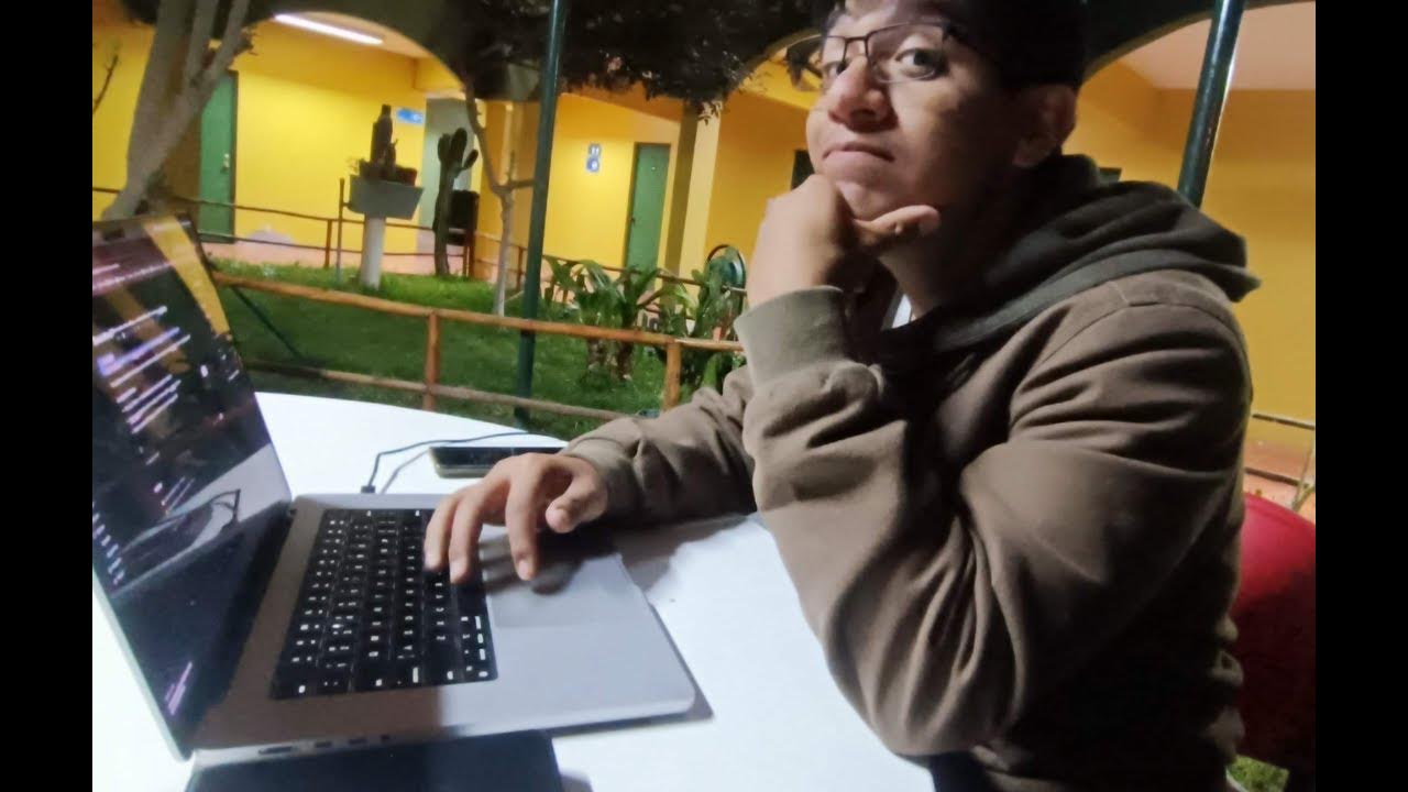 LeetCode Median of Two Sorted Arrays | TypeScript | no talking | EP-1 ...