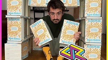 How Algorithms Affect Everything - with Adam Aleksic #223