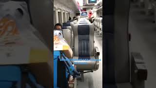 Gerbong Ka Sembrani Eksekutif 1 Sbigambir
