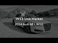 W12 live market ep1