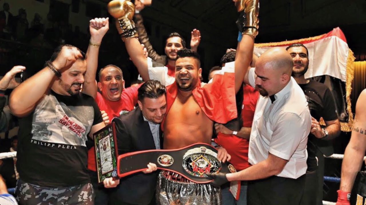 LA Whey Gold 2kg - Voted "Best Protein"