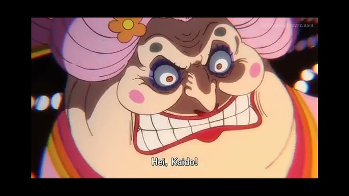 Nil on X: Simplesmente o episódio 1015 de One Piece, épico apenas