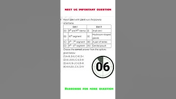 NEET 2026 MOST IMPORTANT QUESTION ❓ #cockroach #shorts #motivation #youtubeshorts #physicswallah