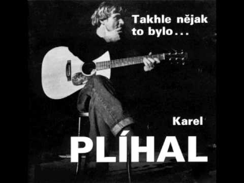 Karel Plhal - Podivn kometa