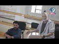 Inicia taller de exploracion del Festival Internacional de Teatro de Calle Zacatecas 2025.