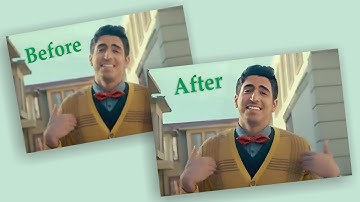 How to Clear a Blurry Image in Android | Best Photo Clear App