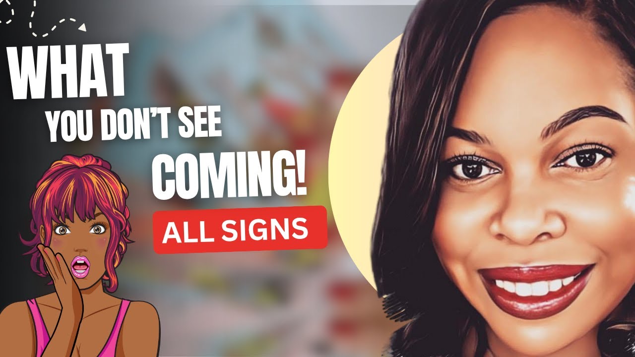 ALL SIGNS ️ THE UNEXPECTED 🤯 What you DON'T SEE COMING! 👀 😍🔥 (w