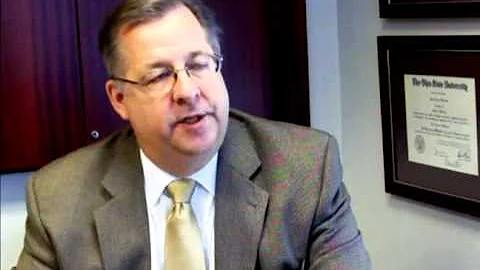 David Whitcomb, MD: Enhanced Diagnosis of Early Di...