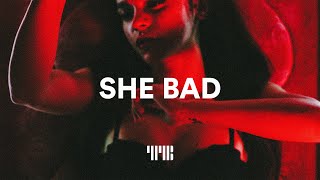 Trapsoul Type Beat "She Bad" Smooth R&B/Soul Instrumental chords