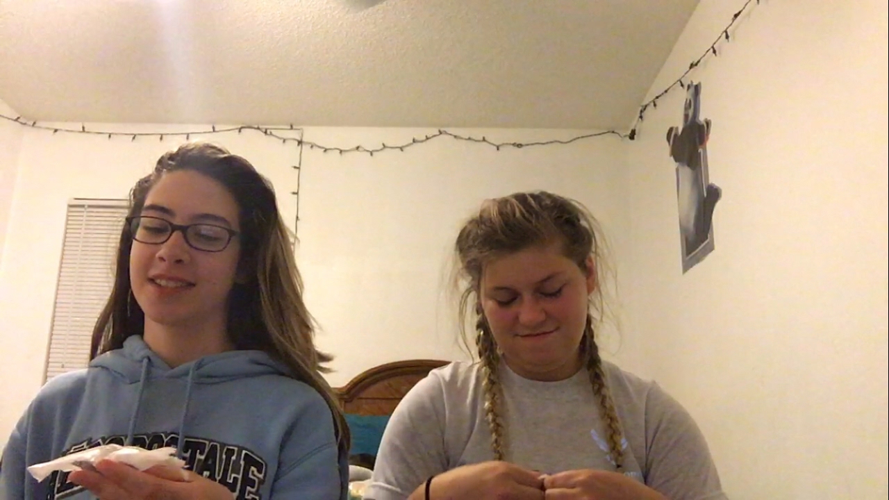 Tea Bag Challenge YouTube