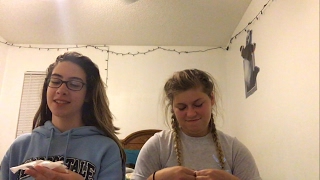 Tea Bag Challenge