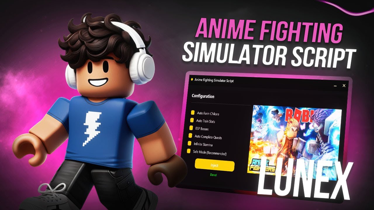 ANIME FIGHTING SIMULATOR ENDLESS SCRIPT | FAST AUTO AREA FARM, AUTO FARM + QUESTS & MORE! | UPDATE