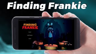 Finding Frankie Download/Play (iOS/Android) 2024