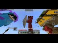 Butter drop en Minecraft