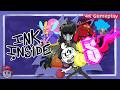 Ink Inside 4K Gameplay on Nintendo Switch 2