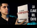 El SECRETO del ÉXITO: El Efecto Compuesto [Cómo APLICARLO en tu VIDA en 5 + 1 Pasos] 📖  Resumen