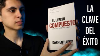 The Secret to Success: The Compound Effect [How to Apply It to Your Life in 5 + 1 Steps] 📖 screenshot 4