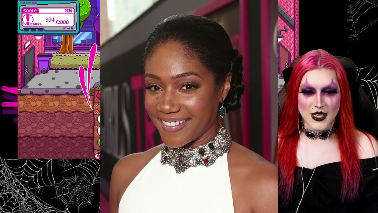 Princess Farmer Episodes 3&4