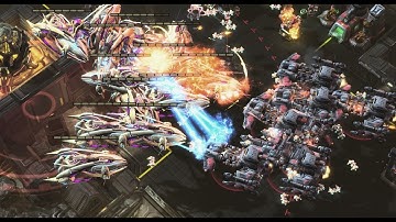 2v2! - Hemaka/MackWinston (PZ) vs AxelR/lute (PT) on Yellowjacket - StarCraft 2 - 2025