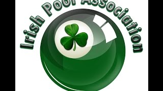 Maher V Ward - Irish Pool Challenge Final 2015