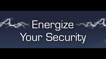 Perimeter Security System, - Defend, Detect, Delay