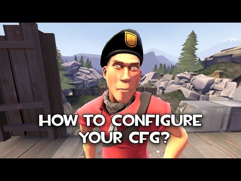 TF2: How to
