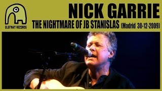 NICK GARRIE - The Nightmare Of JB Stanislas [Festival Alta Fidelidad 30-12-2009] 7/17