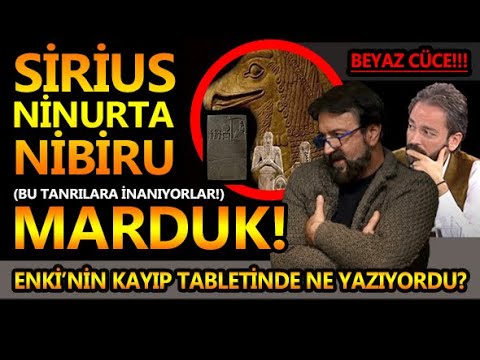 MARDUK TANRILARI (Buna