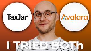 Taxjar Vs Avalara Review Still Good?