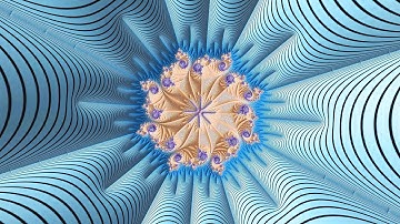 Deep in Thought - Mandelbrot Fractal Zoom (8k 60fps)