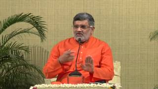 Aitareya Upanishad - Ch. 2 Sec 1 Shloka 2 to 6