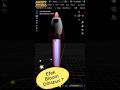 Bloom di Blender Kok Hilang ? #tutorialblender