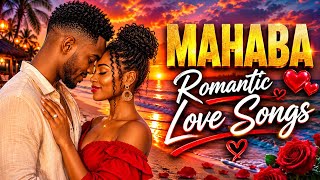 MAHABA ❤️ Romantic Swahili Love Songs for Relaxation 🌹 Best African Love Music Playlist 2026 screenshot 5