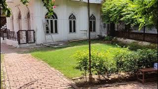 Jamia Nazmia Arabic College