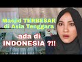 MALAYSIAN REACT TO INDONESIA || Masya ALLAH !! Wajah Baru Masjid Istiqlal Setelah 42 Tahun.