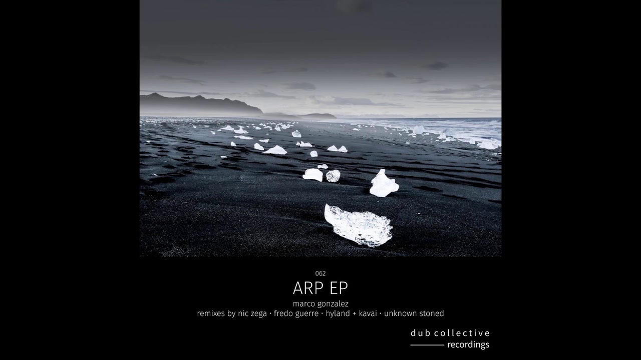 Watch Marco Gonzalez - Arp on YouTube Watch Marco Gonzalez - Arp on YouTube