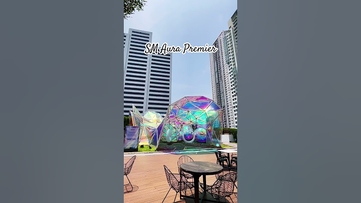 SM Aura Premier #walktour #manila #travel #trending #viral #philippines #trend #bgc #follow #fyp
