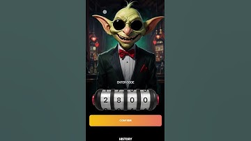 Goblin mine Game 16 November | new Spin Code Airdrop Games