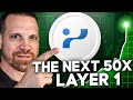 This layer 1 could 50xmpc partisia blockchain dont miss this one