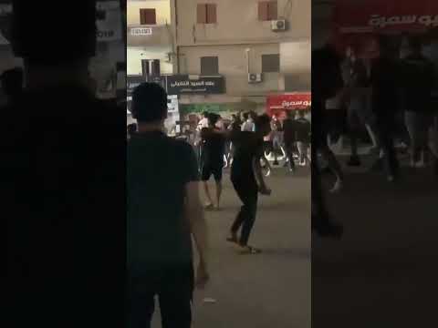 بيقولو ابدنيا خربانه في بلقاس اكسبلور