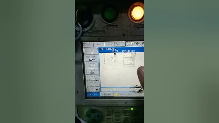 Motoman Spot Robot overview, About Job kase check kare,Home position, Alarm history,I/O signals,Etc