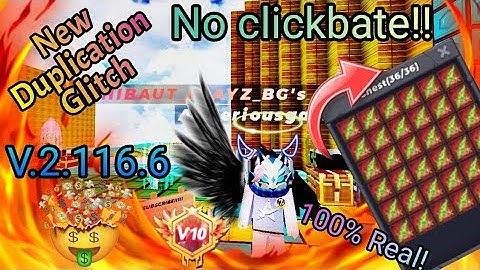 🔥🔥New Skyblock Duplicate Glitch 2.116.6||100% Working💯|| #blockmango #skyblockdupliucate #skyblock