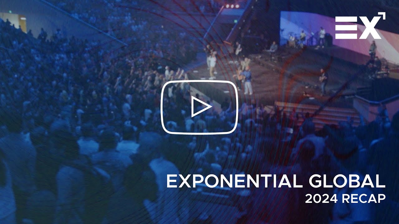 Exponential Orlando Global 2024| Highlights