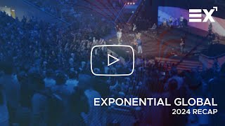Exponential Orlando Global 2024| Highlights