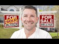 Selling and buying a house at the same time