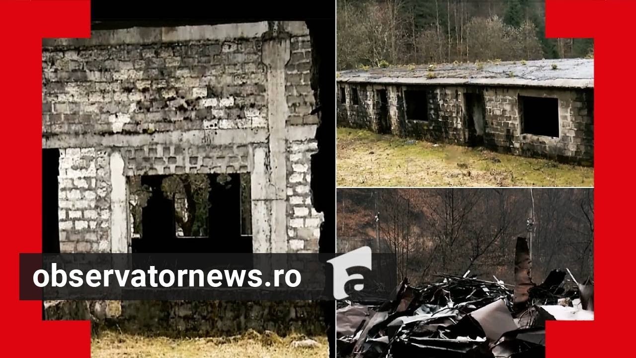 EXCLUSIV. O mină în paragină din România, readusă la viaţă cu 200 de milioane €