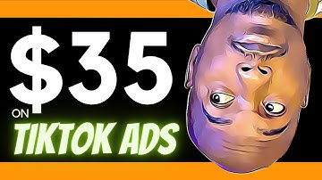 I Spent $35 On TikTok Ads and Here Are My Results