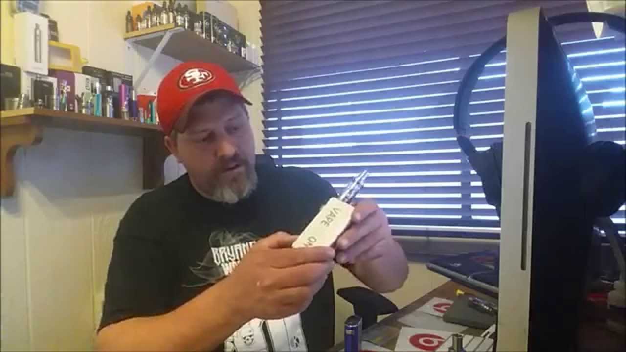 artic,smoke vct,and the segatank sub ohm tanks