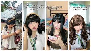 Jaynelle Funny TikTok Compilation screenshot 5