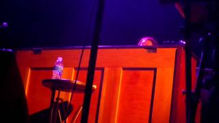 Can't Help Falling In Love (cover)- Ingrid Michaelson Minneapolis, MN 4/26/14